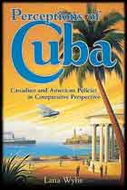 PERCEPTIONS OF CUBA, by WYLIE, LANA