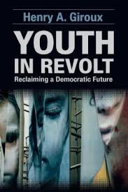YOUTH IN REVOLT, by GIROUX, HENRY