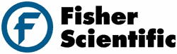 Fisher Scientic Logo