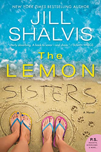 LEMON SISTERS : A NOVEL