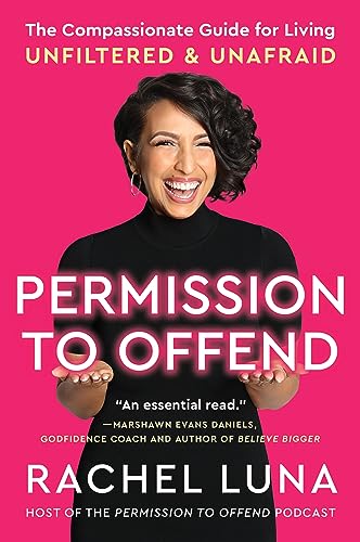 PERMISSION TO OFFEND