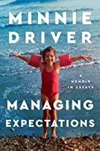 MANAGING EXPECTATIONS, by DRIVER, M