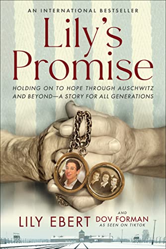 LILY 'S PROMISE, by EBERT