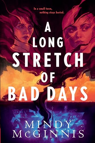 A LONG STRETCH OF BAD DAYS