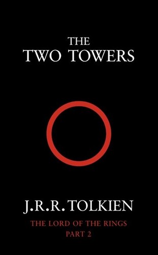 TWO TOWERS (LORD RINGS PT 2)
