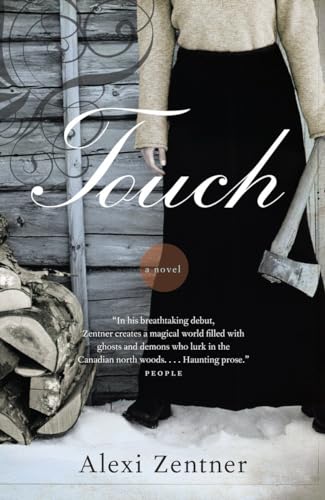 TOUCH, by ZENTNER, ALEXI