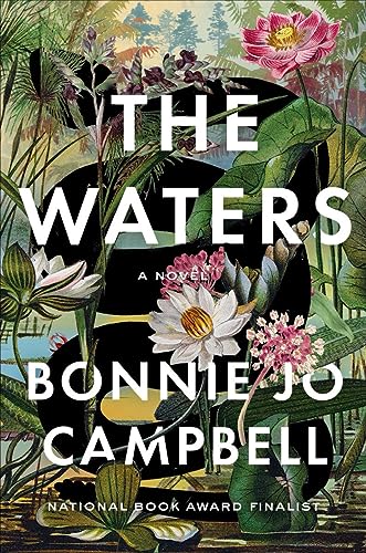 THE WATERS, by CAMPBELL, BONNIE JO