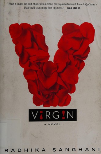 VIRGIN (GIRL COVER), by SANGHANI, RADHIKA