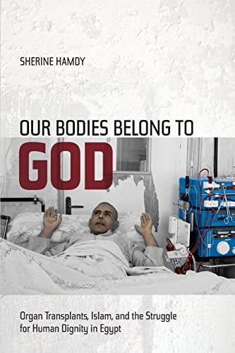 OUR BODIES BELONG TO GOD