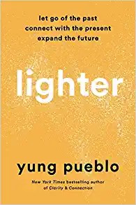 LIGHTER, by PUEBLO, YUNG