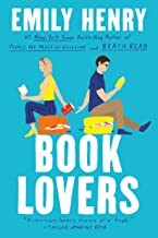 BOOK LOVERS, by HENRY, EMILY