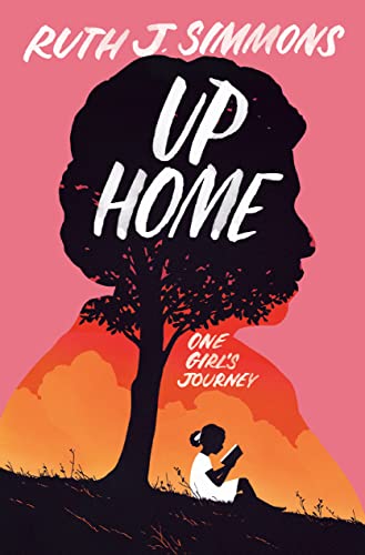 UP HOME, by SIMMONS, RUTH J