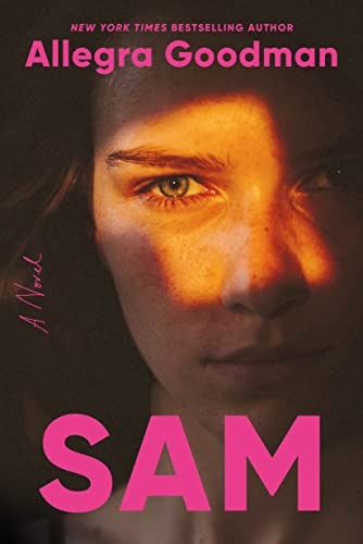 SAM, by GOODMAN, ALLEGRA