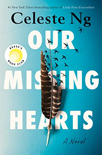 OUR MISSING HEARTS, by NG, CELESTE