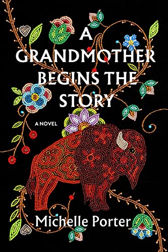 A GRANDMOTHER BEGINS THE STORY