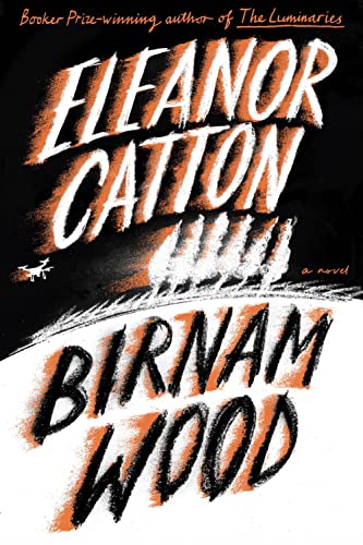 BIRNAM WOOD, by WOOD, ELEANOR