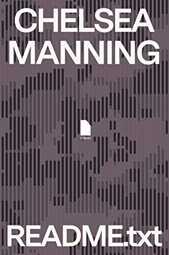 README.TXT, by MANNING, CHELSEA