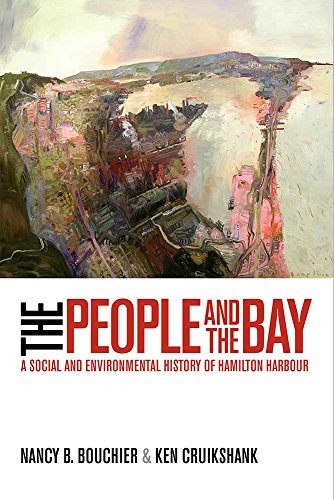 PEOPLE AND THE BAY, by BOUCHIER, NANCY / CRUIKSHANK, KEN