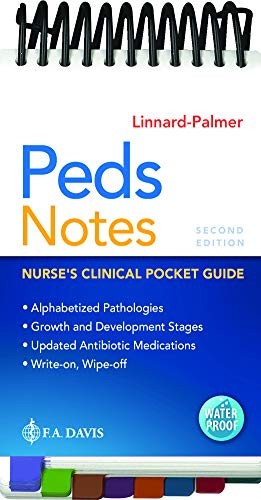 PEDS NOTES