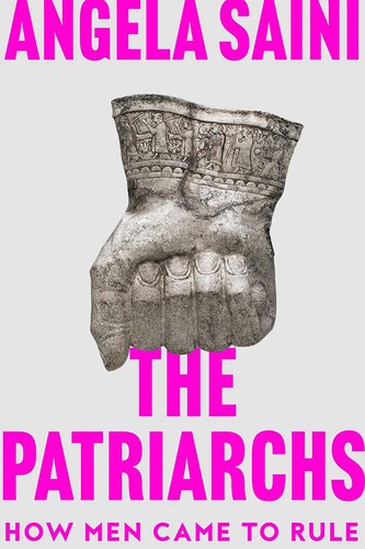 THE PATRIARCHS : THE ORIGINS OF INEQUALITY