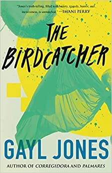 THE BIRDCATCHER, by JONES, GAYL