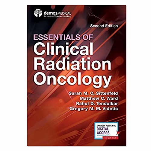 ESSENTIALS OF CLINICAL RADIATION ONCOLOGY