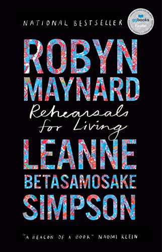 REHEARSALS FOR LIVING, by MAYNARD, ROBIN