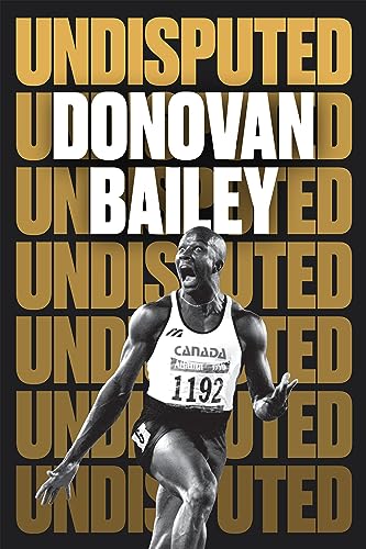 UNDISPUTED, by BAILEY, DONOVAN
