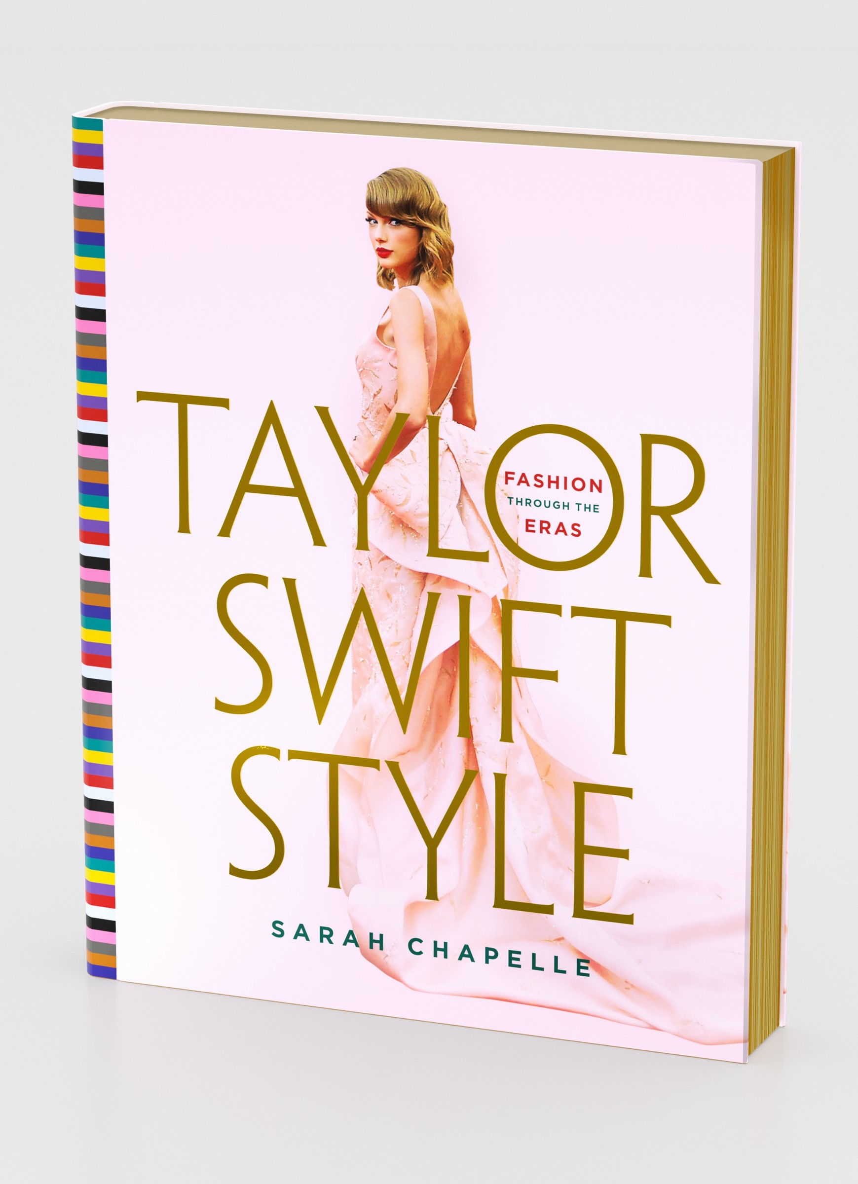 TAYLOR SWIFT STYLE, by CHAPELLE, SARAH