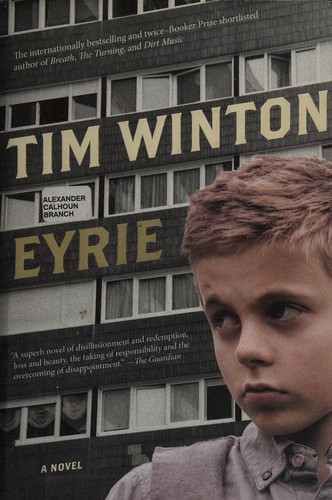 EYRIE, by WINTON, TIM