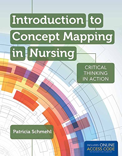 INTRODUCTION TO CONCEPT MAPPING IN NURSING
