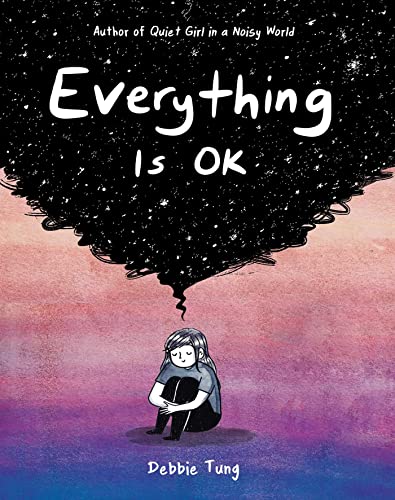 EVERYTHING IS OK, by TUNG , D