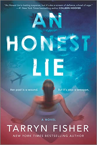 AN HONEST LIE, by FISHER, T