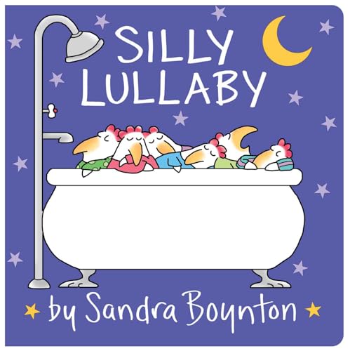 SILLY LULLABY
