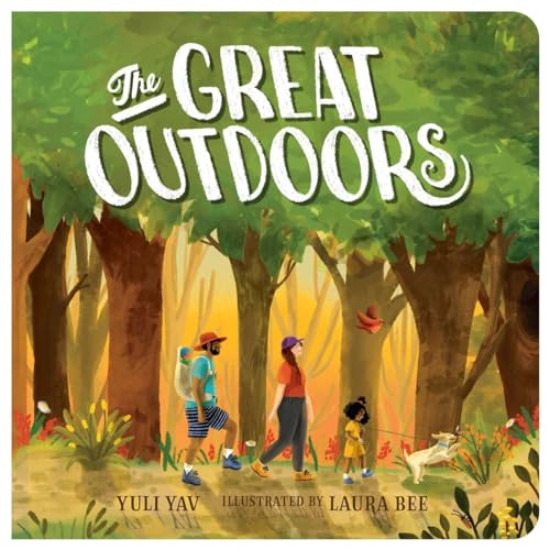 THE GREAT OUTDOORS, by YAV , YULI