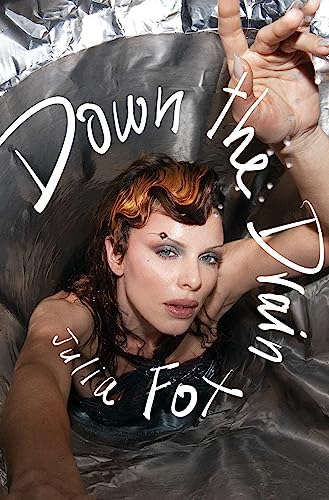 DOWN THE DRAIN, by FOX , J