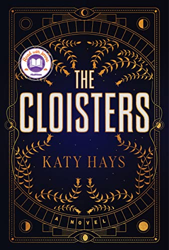 CLOISTERS, by HAYS , K