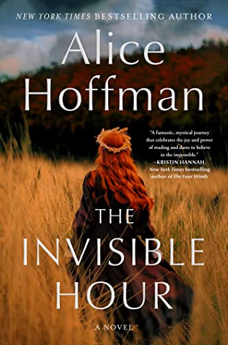 INVISIBLE HOUR, by HOFFMAN , A