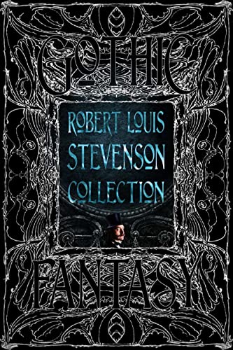 ROBERT LOUIS STEVENSON COLLECTION, by STEVENSON , R