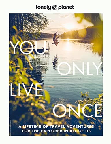 YOU ONLY LIVE ONCE 2