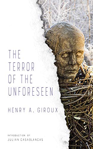 TERROR OF THE UNFORESEEN, by GIROUX, HENRY