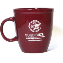 Build Buzz - Promo Gifts