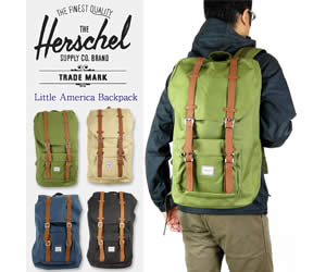 Herschel Backpacks & Bags