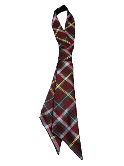 Ladies Angled Tie - #7561784