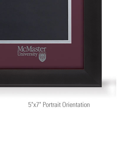distinction 5"x7" Portrait Orientation - #7768498