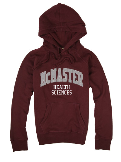 Health Sciences Hooded Sweatshirt - #7755428