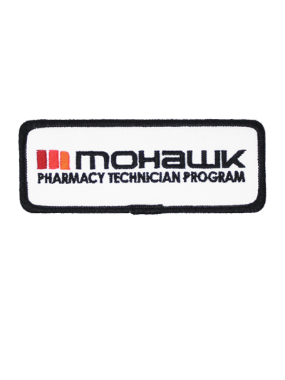 Pharmacy Technician Program Student Badge - #7696988