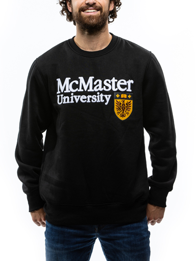 Official Crest Crewneck Sweatshirt  - #7838753