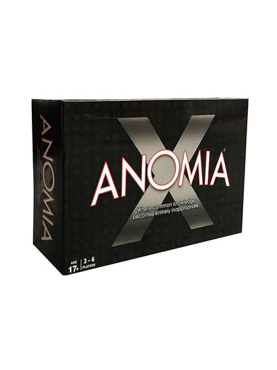 ANOMIA X - CARD GAME - #7797131