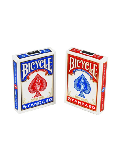 BICYCLE PLAYING CARDS - #7407383
